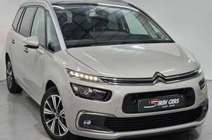 Citroën Grand C4 Picasso