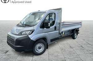Toyota Pro Ace