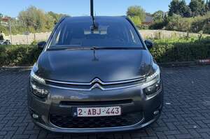Citroën Grand C4 Picasso