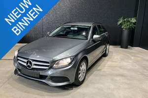 Mercedes-Benz Classe C