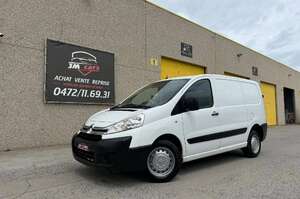 Citroën Jumpy