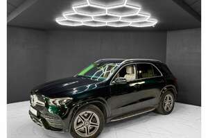 Mercedes-Benz Classe GLE