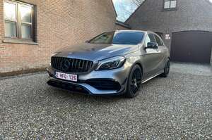 Mercedes-Benz Classe A