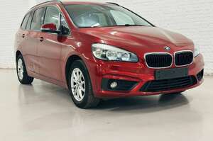 BMW 2 Reeks