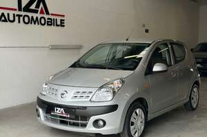 Nissan Pixo