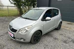 Opel Agila