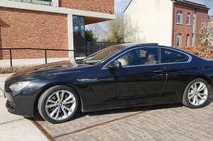 BMW 6 Reeks