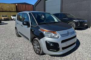 Citroën C3 Picasso