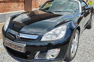Opel GT