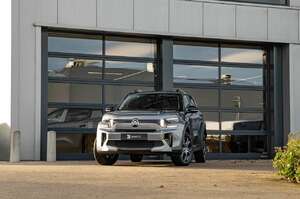 Citroën 