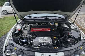 Alfa Romeo 159