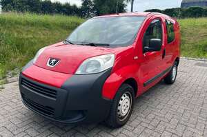 Peugeot Bipper