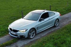 BMW 4 Reeks