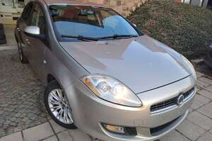 Fiat Bravo