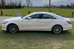 Mercedes-Benz Classe CLS