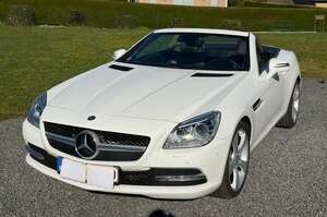Mercedes-Benz SLK-Klasse