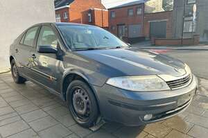 Renault Laguna