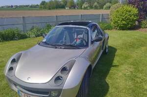 Smart Roadster
