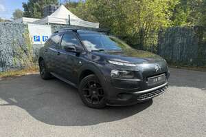 Citroën C4 Cactus