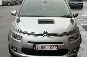 Citroën Grand C4 Picasso