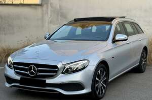 Mercedes-Benz Classe E