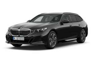 BMW 5 Reeks