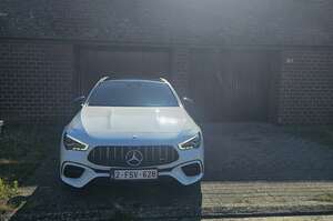 Mercedes-Benz Classe CLA