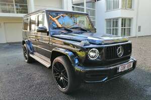 Mercedes-Benz Classe G