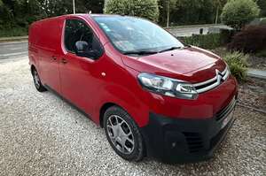 Citroën Jumpy