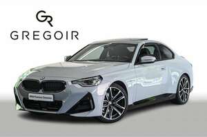 BMW 2 Reeks