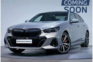 BMW 5 Reeks