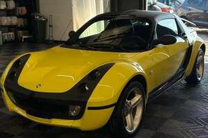 Smart Roadster