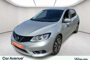 Nissan Pulsar