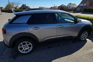 Citroën C4 Cactus
