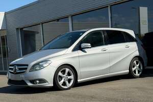 Mercedes-Benz Classe B
