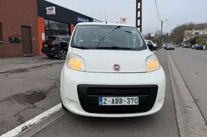 Fiat Qubo