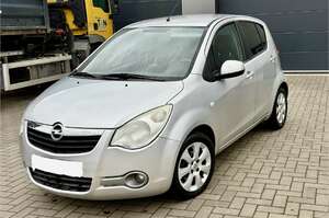 Opel Agila