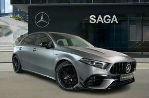 Mercedes-Benz Classe A