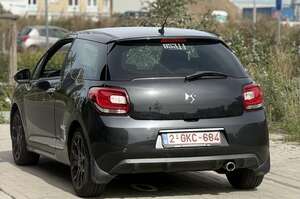 Citroën DS 3
