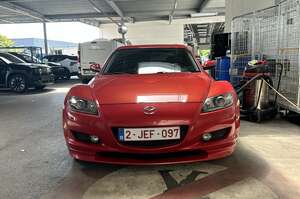 Mazda RX-8