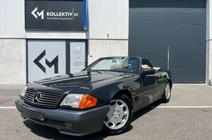 Mercedes-Benz SL