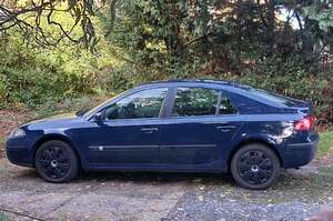 Renault Laguna