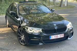BMW 5 Reeks