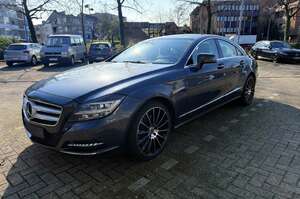 Mercedes-Benz Classe CLS