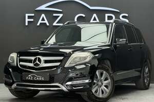 Mercedes-Benz Classe GLK