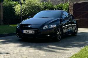 Honda CR-Z