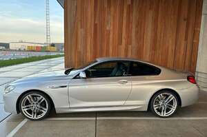 BMW 6 Reeks
