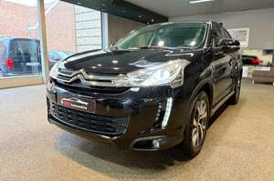 Citroën C4 Aircross