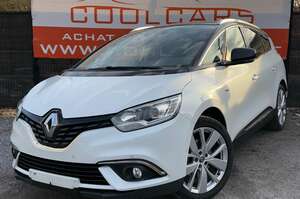 Renault Grand Scénic