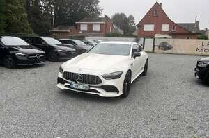 Mercedes-Benz GT AMG